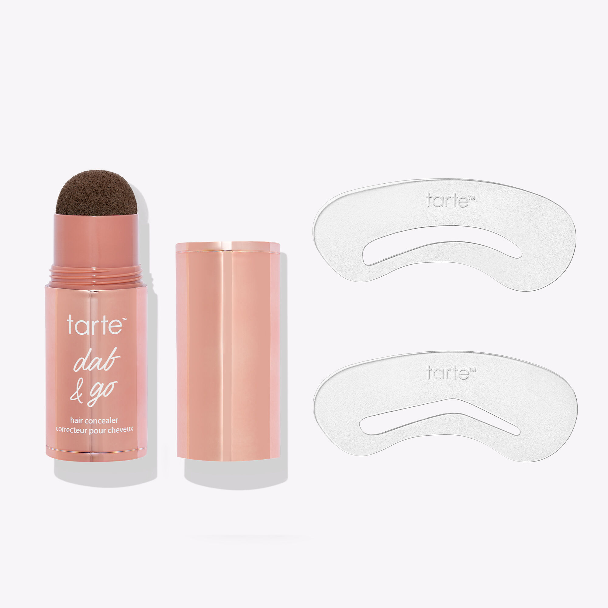 10-second brows dab & go bundle image number null