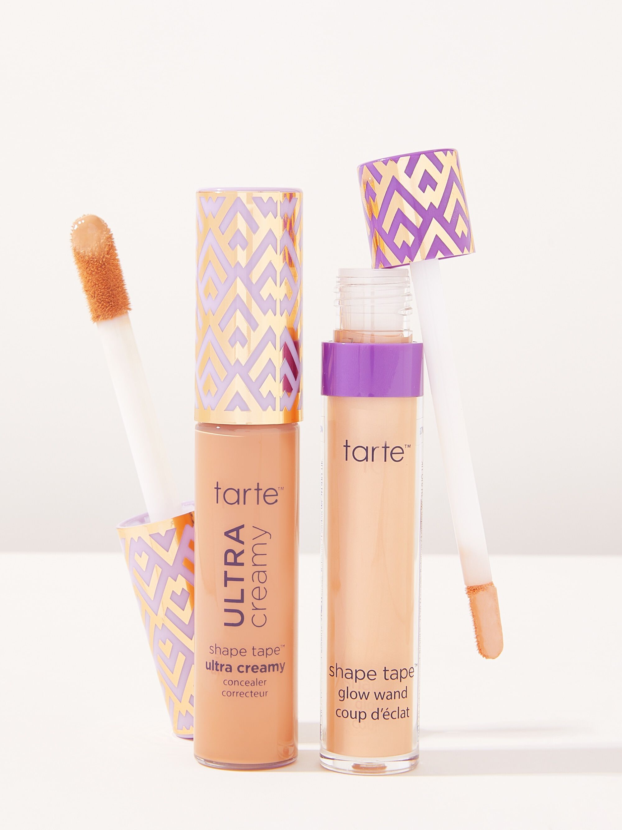 shape tape™ creamy power pair bundle image number null