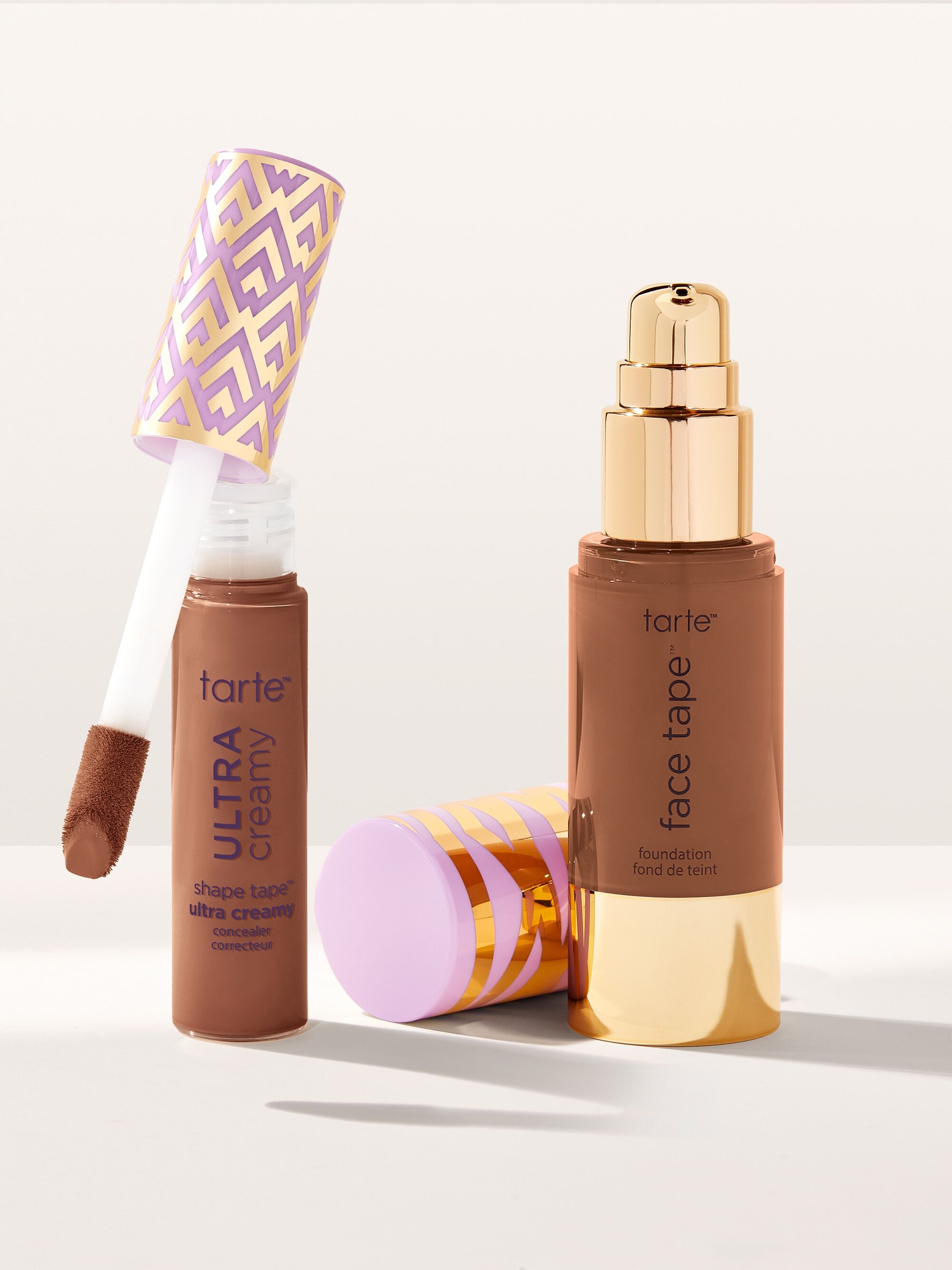 shape tape™ full-coverage favorites bundle image number null