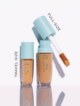 travel-size power flex™ concealer image number null