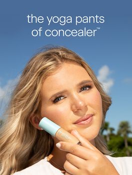 #1 concealer brand try-me bundle image number null