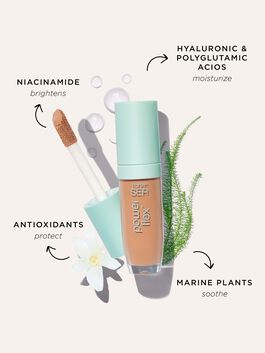 #1 concealer brand try-me bundle image number null