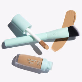 angled concealer brush image number null