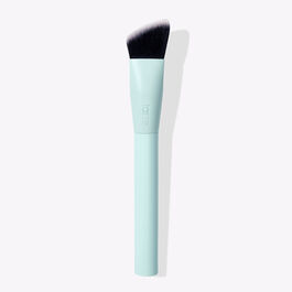 angled concealer brush image number null