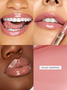 perfect pout juicy lip trio image number null