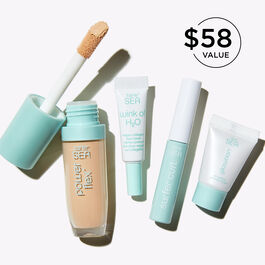 power flex™ concealer custom value set image number null