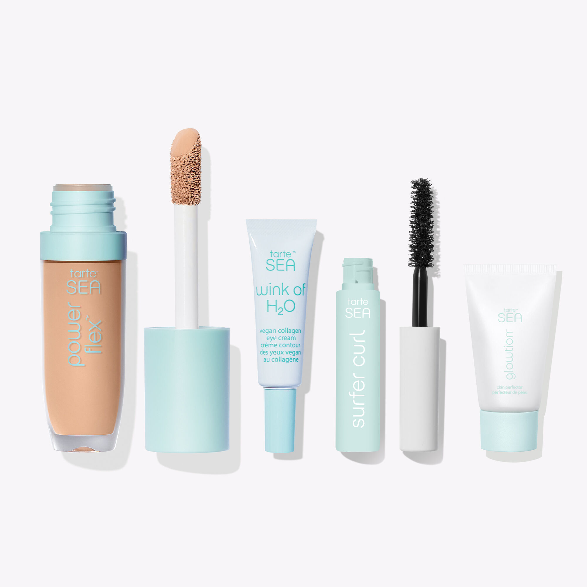 power flex™ concealer custom value set image number null