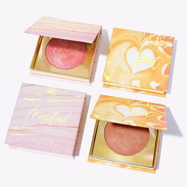 sweet tarte™ glow blush image number null