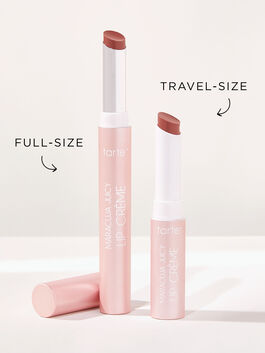 maracuja juicy lip crème image number null