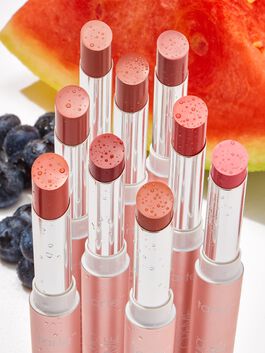 maracuja juicy lip crème image number null