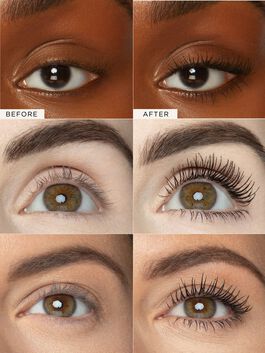 travel-size maneater™ waterproof mascara image number null