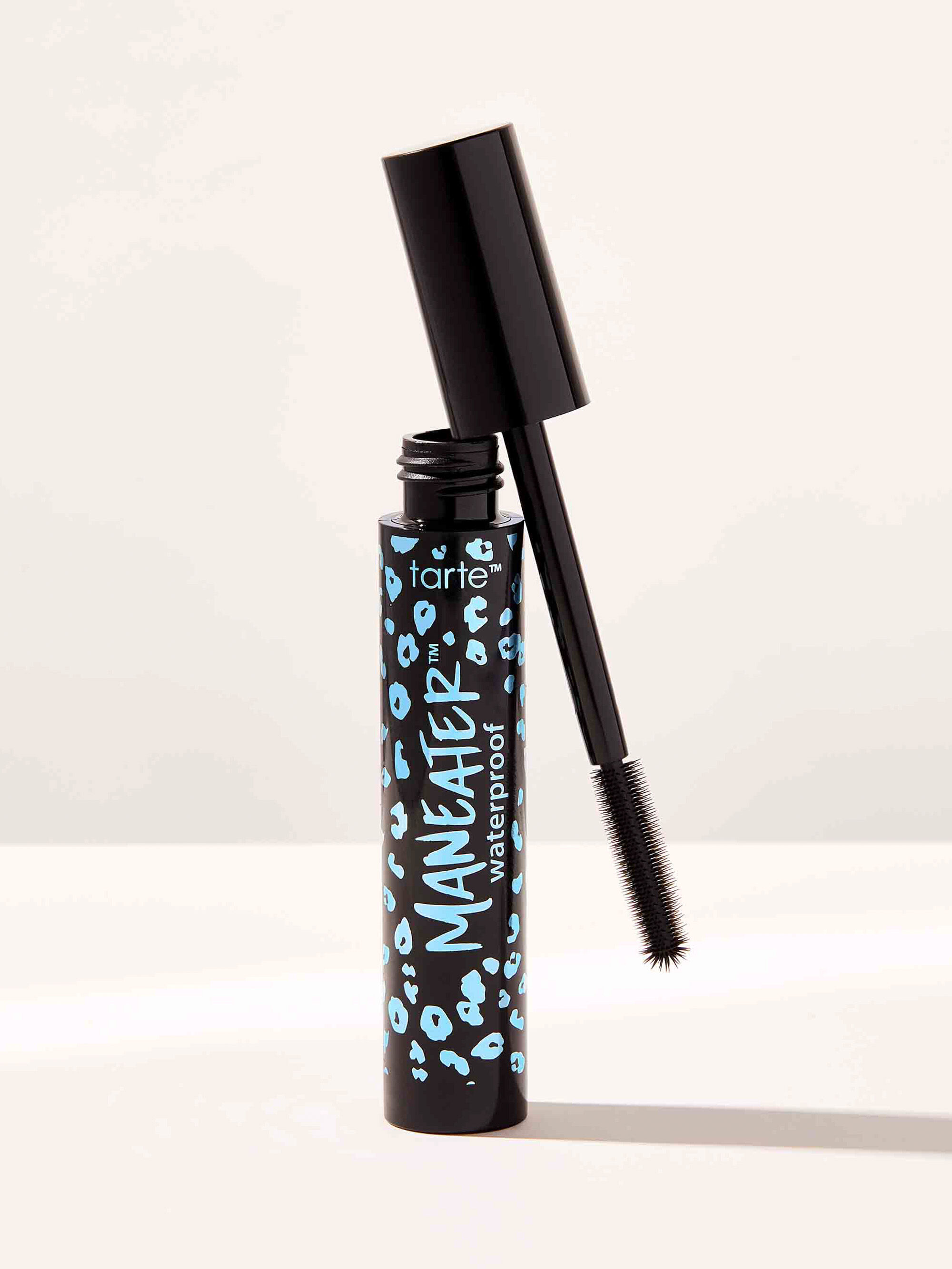 maneater™ waterproof mascara image number null