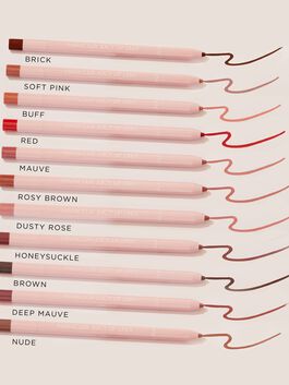 juicy icons lipstick & liner duo image number null