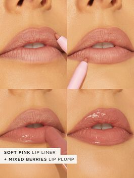 maracuja juicy lip liner image number null
