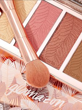 glamazon™ face palette image number null