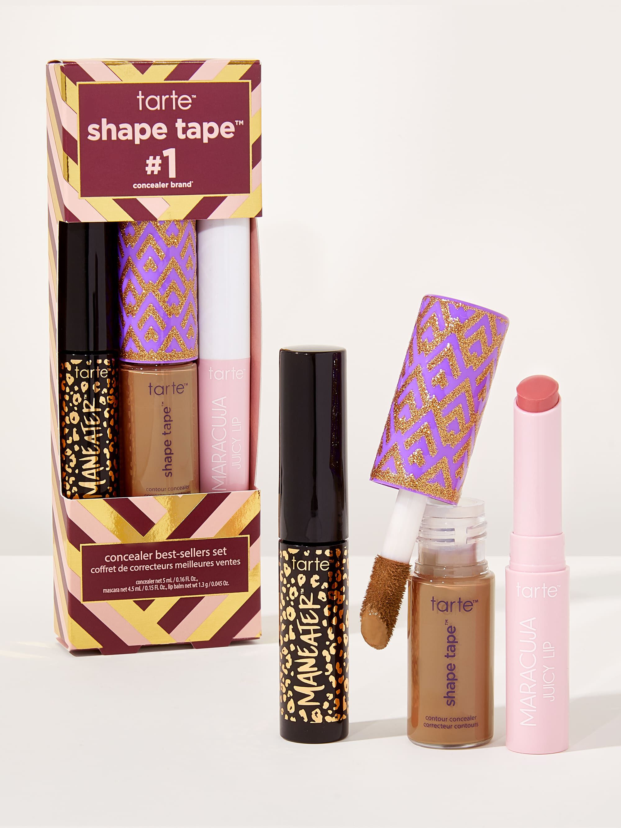 shape tape™ best-sellers set image number null
