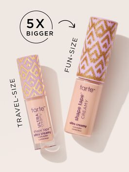 shape tape™ ultra creamy best-sellers set image number null