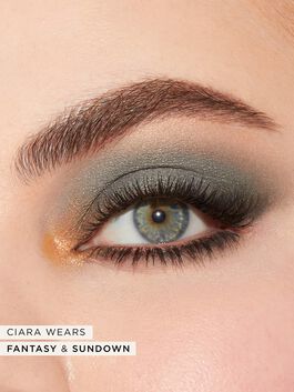 maneater™ after dark eyeshadow palette image number null