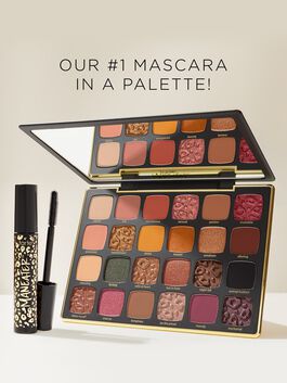 maneater™ after dark eyeshadow palette image number null
