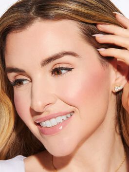 travel-size sugar rush™ sweet tarte™ glow blush image number null
