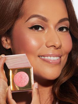 travel-size sugar rush™ sweet tarte™ glow blush image number null