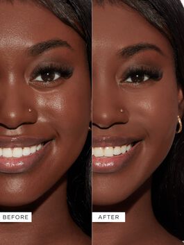 travel-size smooth operator™ Amazonian clay finishing powder image number null
