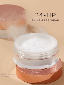 travel-size smooth operator™ Amazonian clay finishing powder image number null