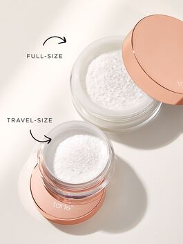 travel-size smooth operator™ Amazonian clay finishing powder image number null