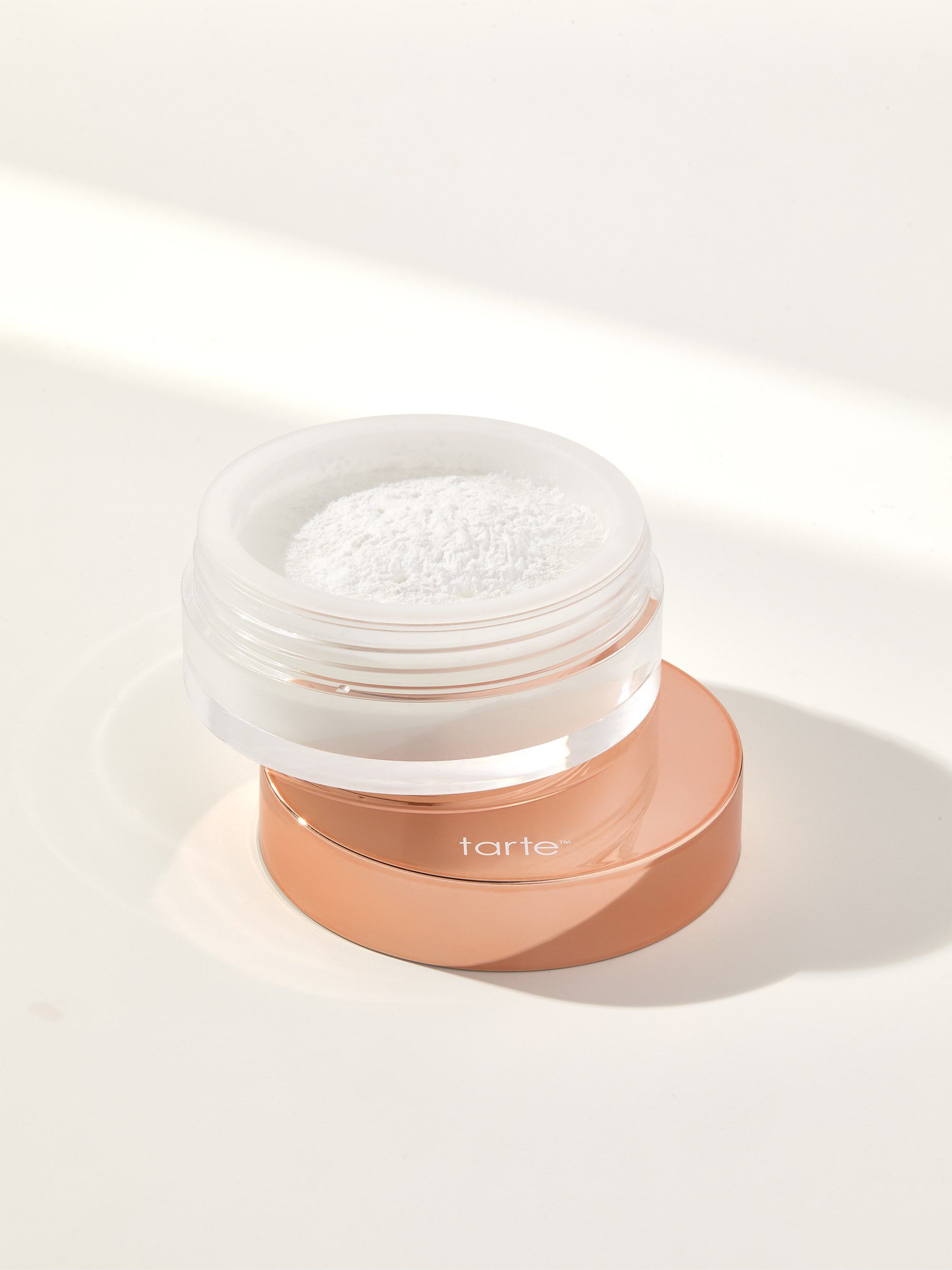 smooth operator™ Amazonian clay finishing powder image number null