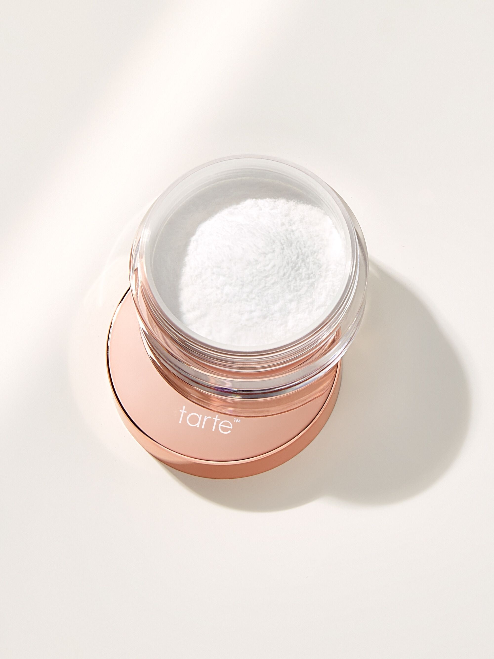 travel-size smooth operator™ Amazonian clay finishing powder image number null