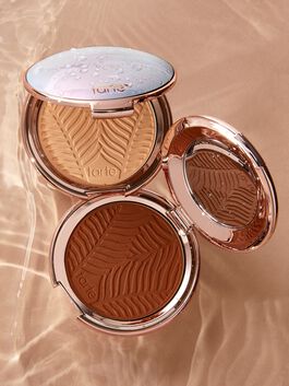 Amazonian clay blurring powder foundation image number null