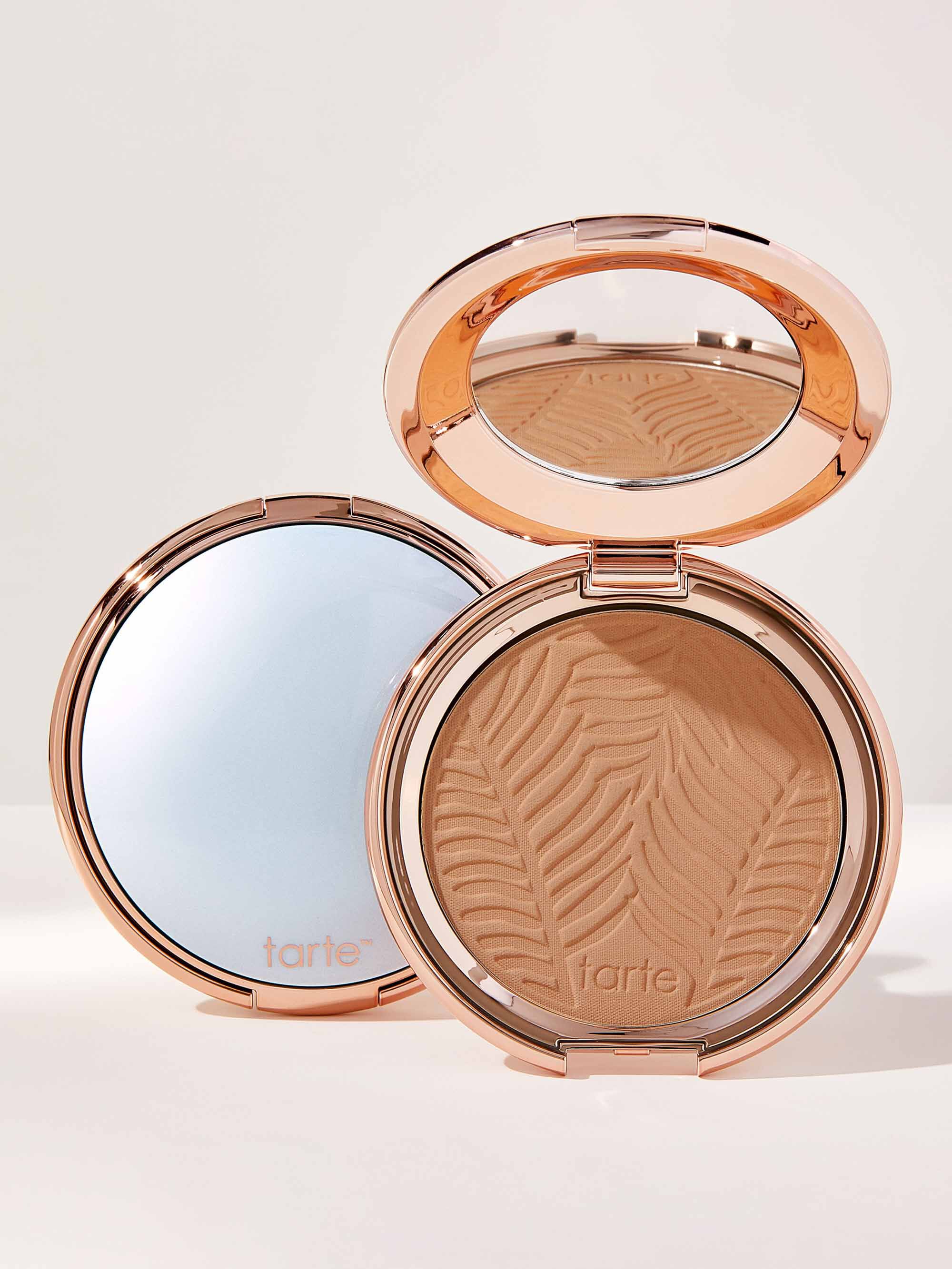 Amazonian clay blurring powder foundation image number null