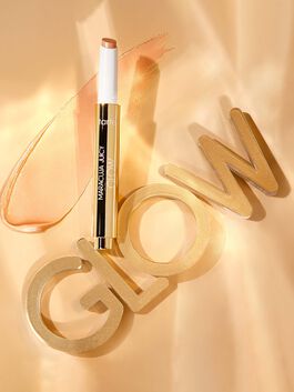 travel-size maracuja juicy glow highlight image number null