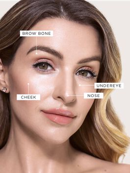 travel-size maracuja juicy glow highlight image number null