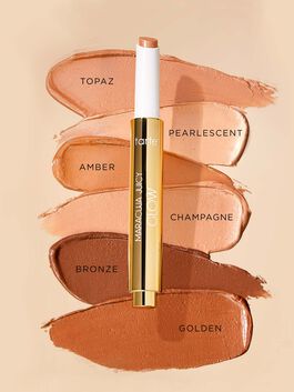 maracuja juicy glow highlight image number null