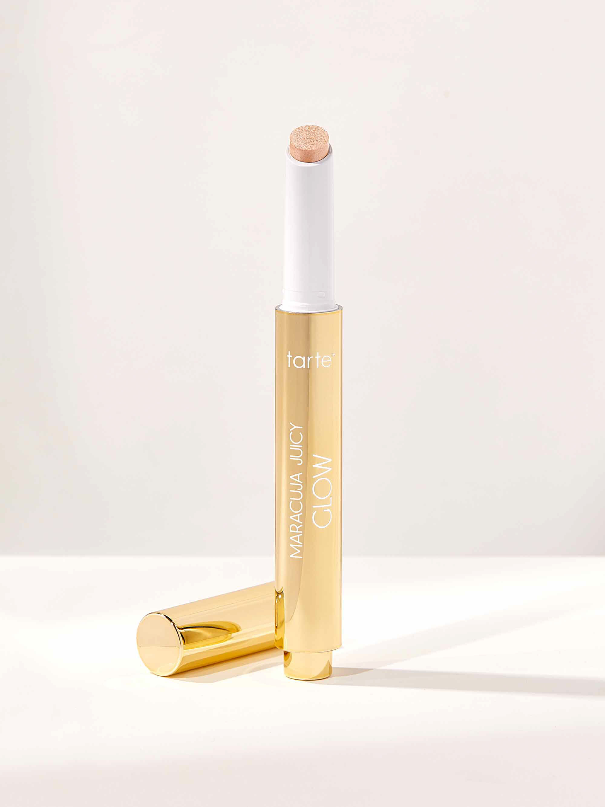 maracuja juicy glow highlight image number null