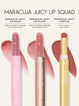 maracuja juicy lipstick image number null