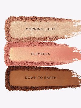 clay play to-go cheek palette image number null