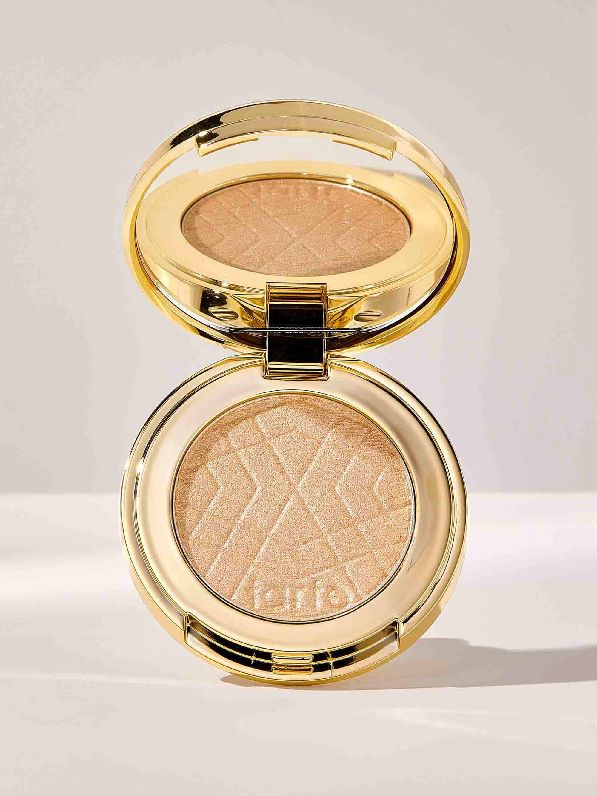 travel-size Amazonian clay shimmering light image number null
