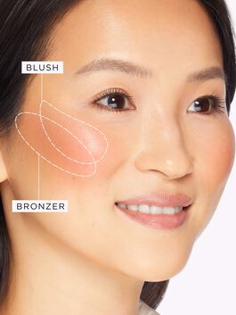 breezy cream cheek duo image number null