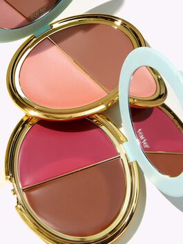 breezy cream cheek duo image number null