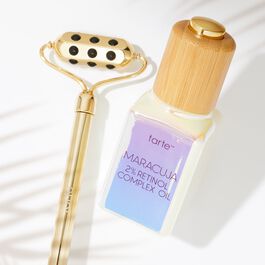 the gift of good skin maracuja oil set image number null