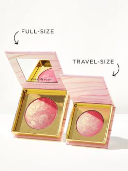 travel-size sugar rush™ sweet tarte™ glow blush image number null