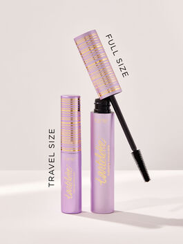 travel-size tartelette™ tubing mascara image number null