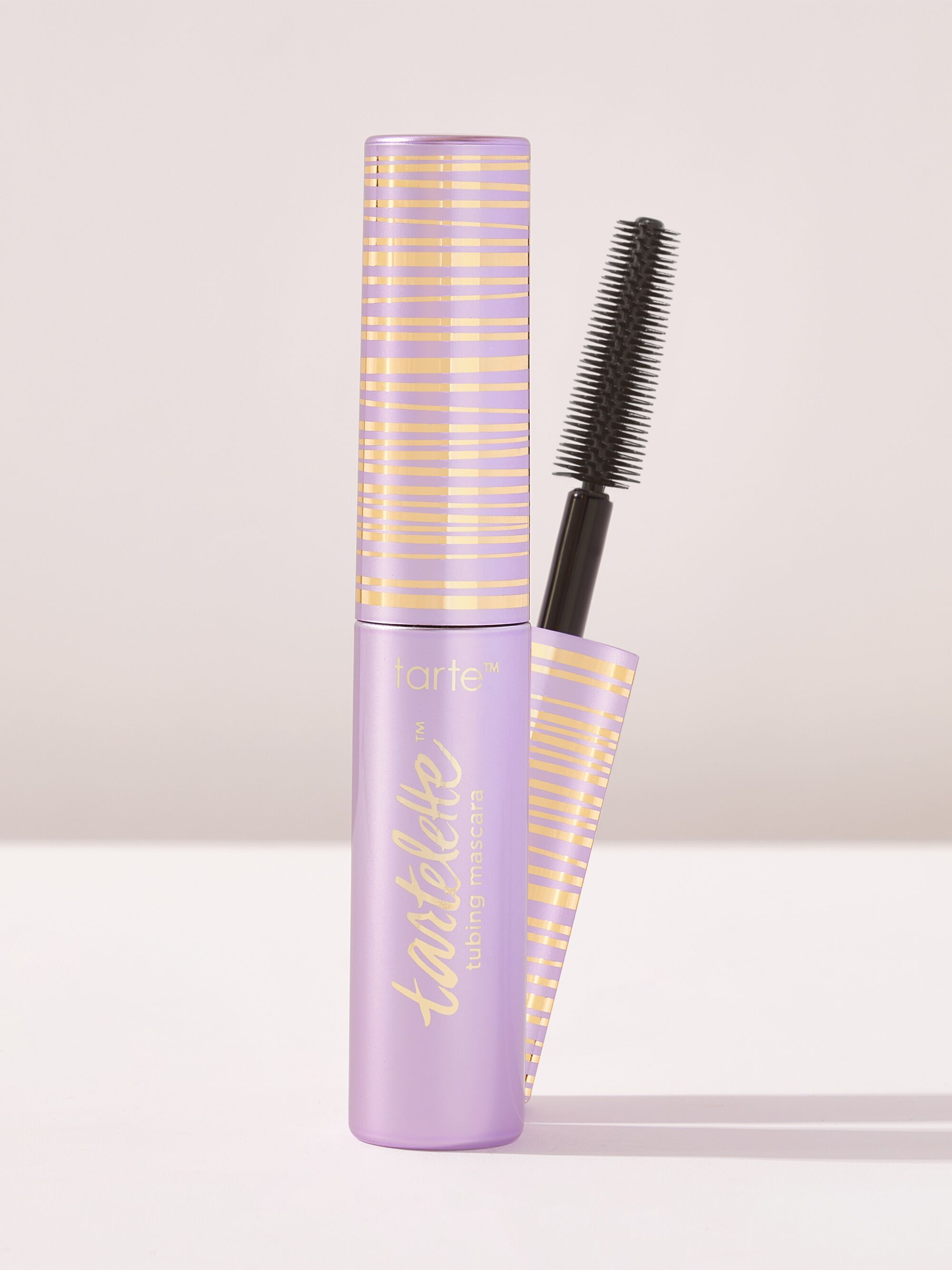 travel-size tartelette™ tubing mascara image number null