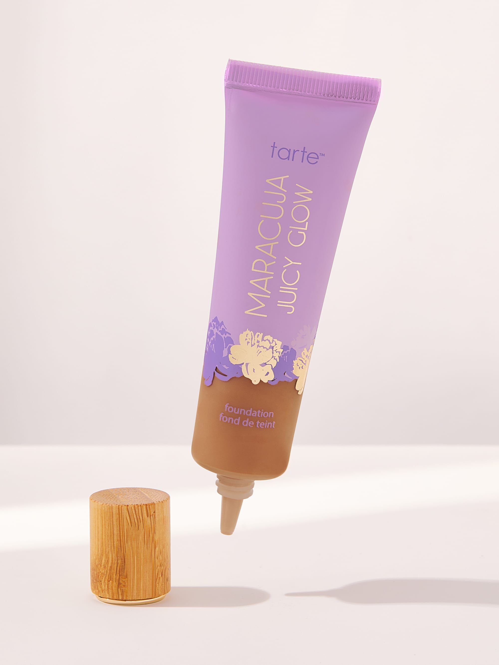 maracuja juicy glow tint image number null