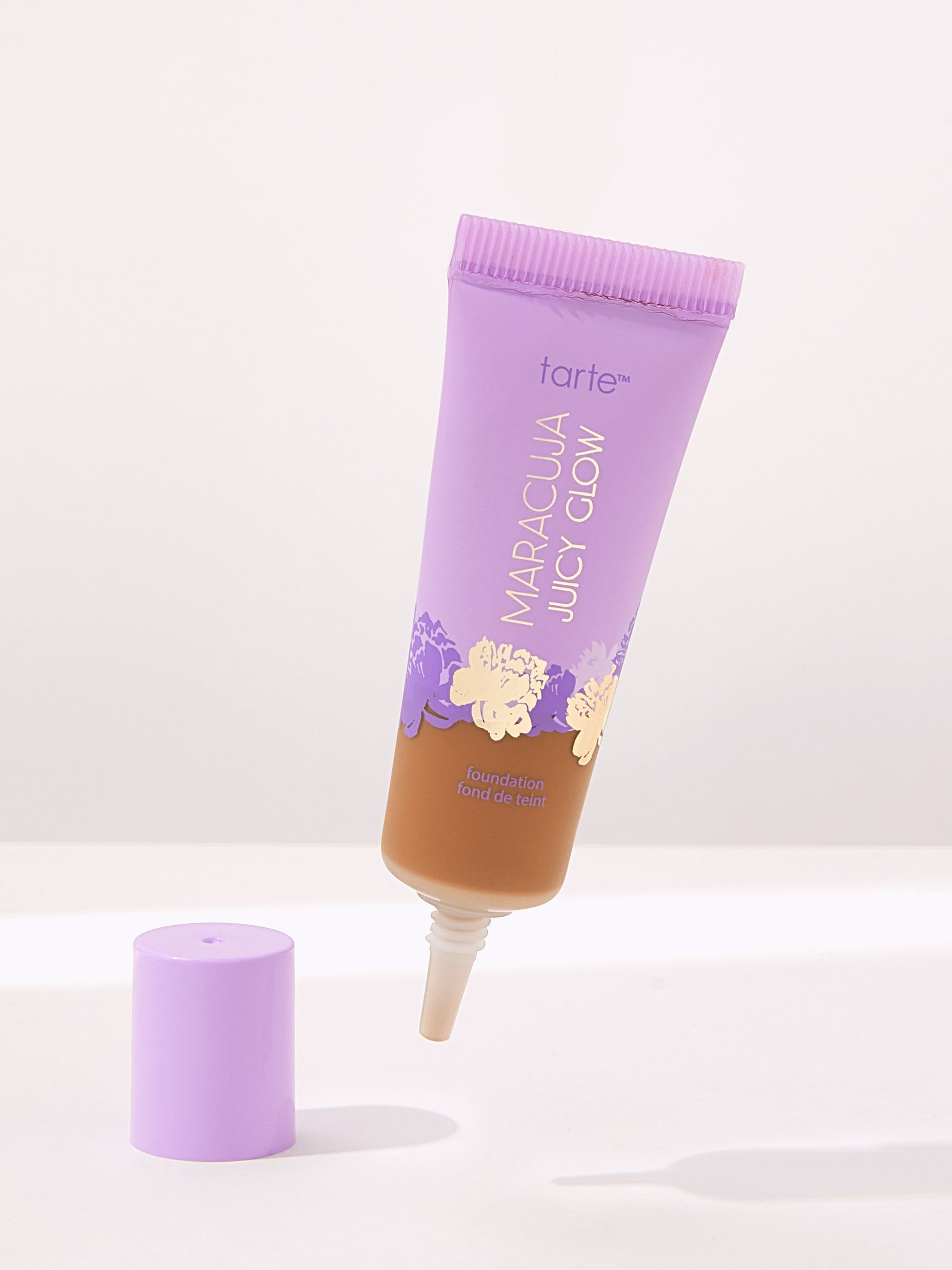 travel-size maracuja juicy glow tint image number null