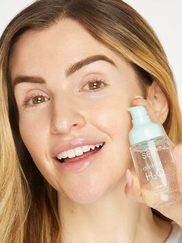 drink of H2O 24HR hydrating serum image number null