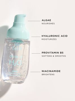 drink of H2O 24HR hydrating serum image number null