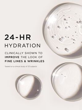 drink of H2O 24HR hydrating serum image number null